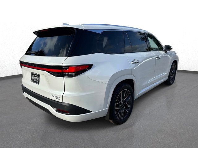 New 2026 Lexus TX TX 350 Premium Sport Utility