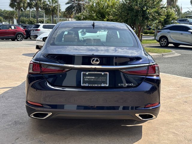 Used 2023 Lexus ES ES 350