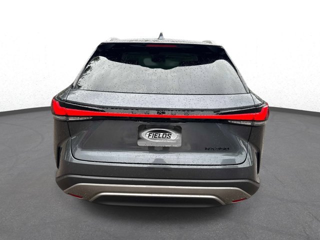 New 2026 Lexus RX 350 LUXURY Sport Utility