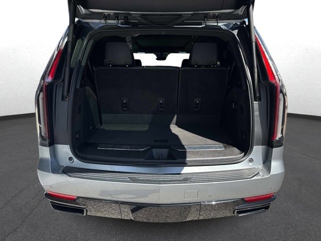 2024 Cadillac Escalade Sport - Photo 11