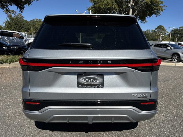 2026 Lexus TX 500h F SPORT Performance Premium photo 2