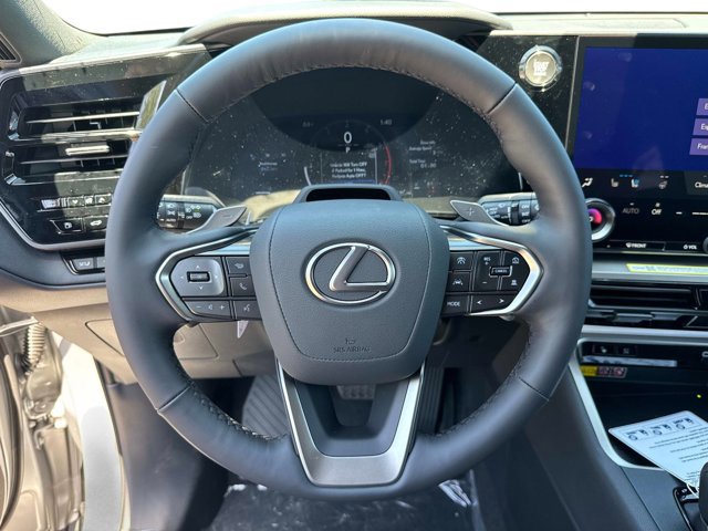 2026 Lexus TX 350 Premium - Photo 29