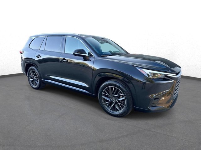 2025 Lexus TX 350 Premium AWD