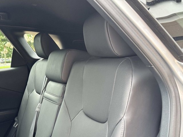 2024 Lexus RX 350 F SPORT - Photo 18