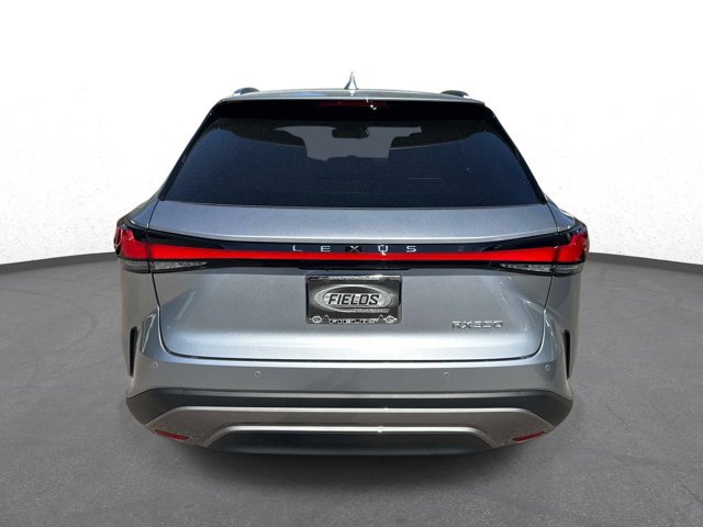 New 2026 Lexus RX RX 350 Premium Sport Utility