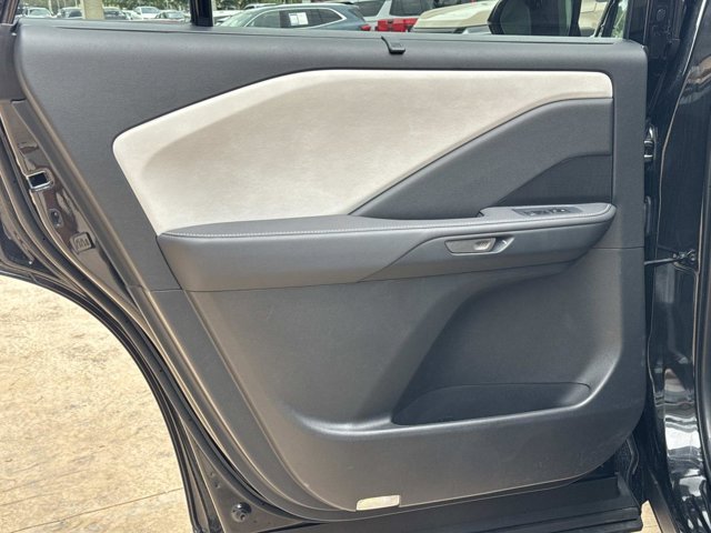 2025 Lexus TX Premium - Photo 16