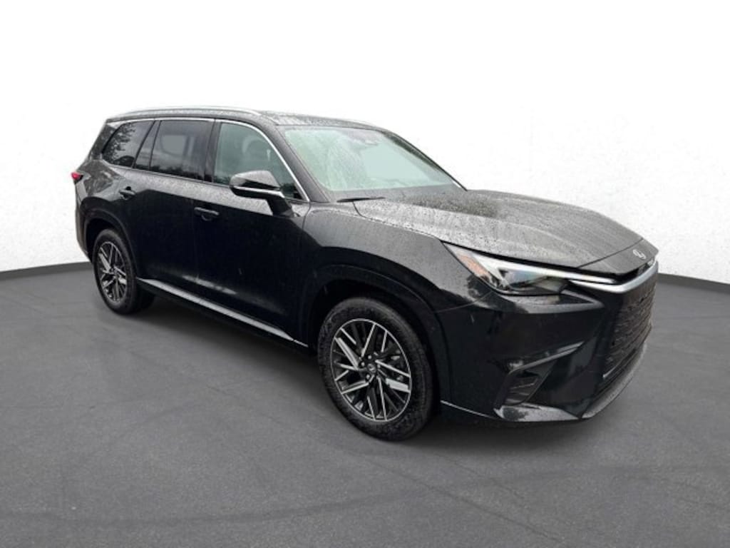 New 2026 Lexus TX TX 350 Premium Sport Utility