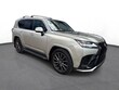  LEXUS LX 700h