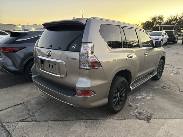 Used 2021 Lexus GX GX 460 Premium