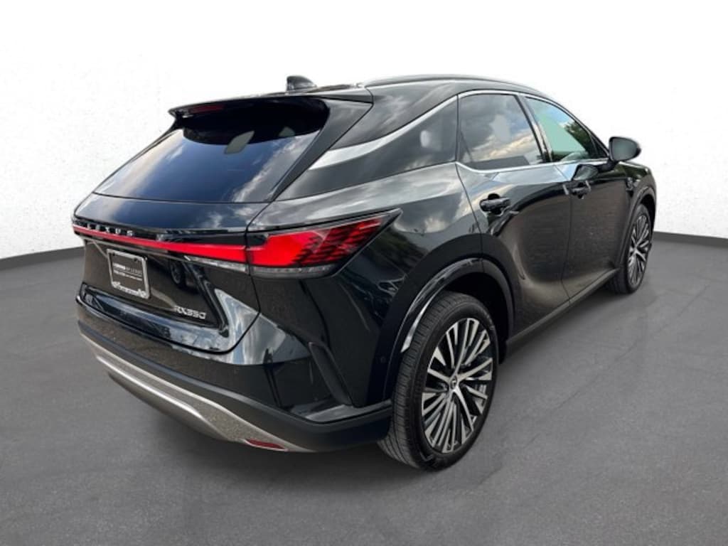 Certified 2023 Lexus RX 350 PREMIUM PLUS Sport Utility