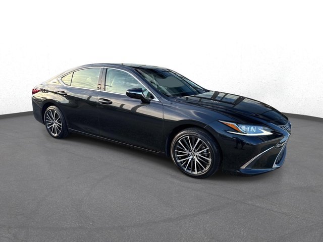 2024 Lexus ES