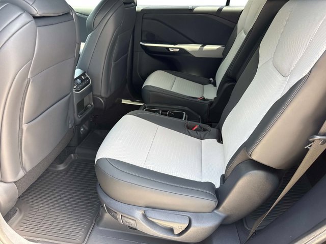 2026 Lexus TX 500h F-Sport Premium - Photo 15