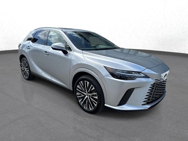 2025 Lexus RX 350 350 Premium Plus FWD's photo