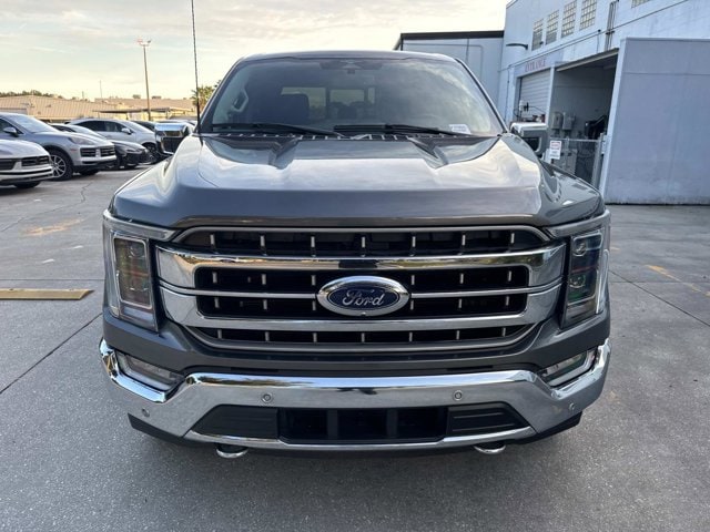 2023 Ford F-150 Lariat - Photo 8