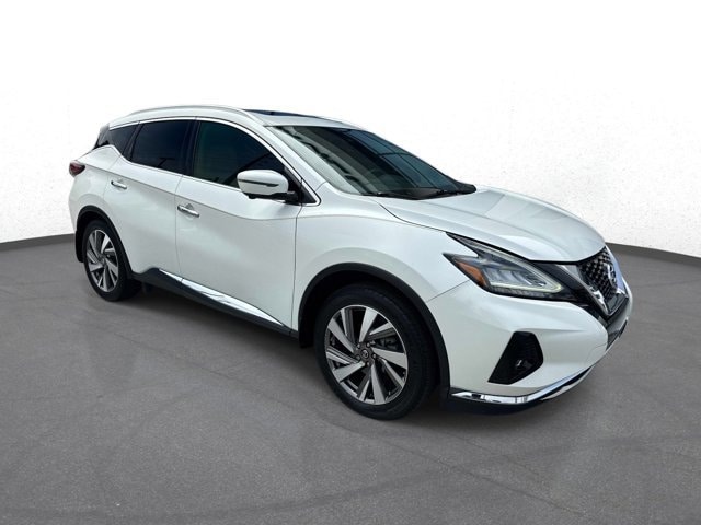 2019 Nissan Murano