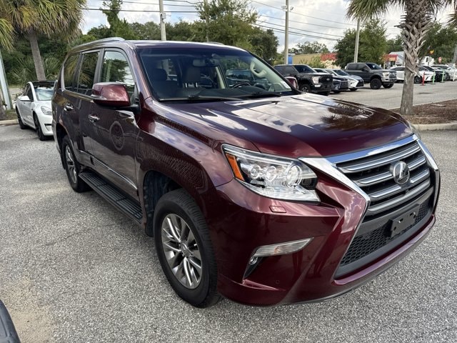 2019 Lexus GX 460 460 LUXURY's photo