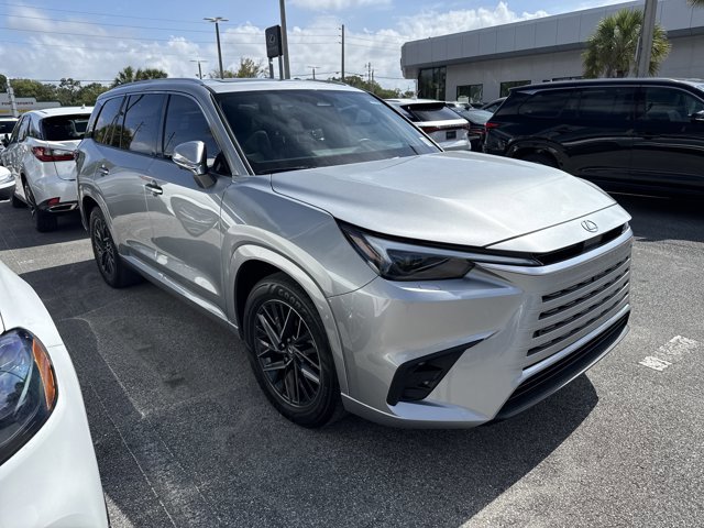 2024 Lexus TX 350 350 Luxury FWD's photo