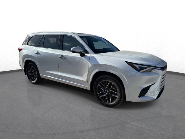  LEXUS TX