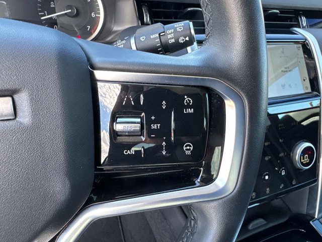 2023 Land Rover Discovery Sport S - Photo 30