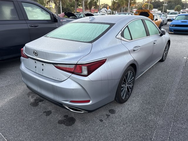 Certified 2024 Lexus ES 350 SEDAN