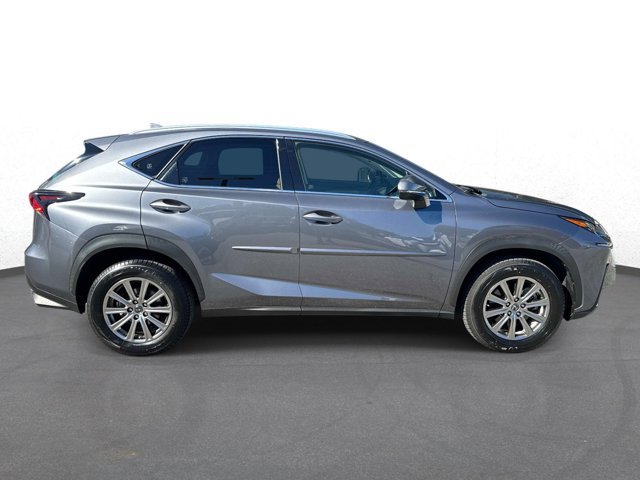 Certified 2020 Lexus NX 300 Sport Utility
