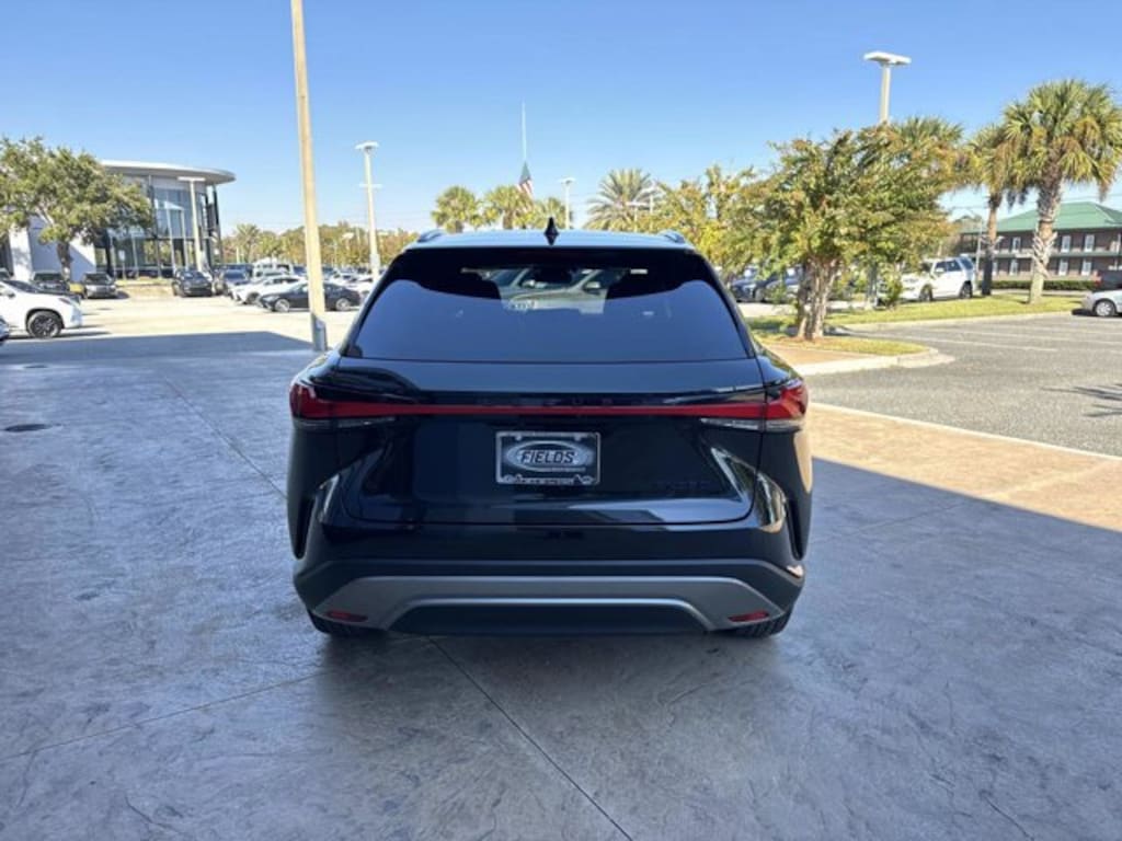 New 2026 Lexus RX 350 PREMIUM Sport Utility