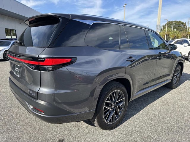 2025 Lexus TX 350 Premium photo 3