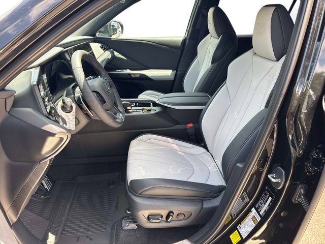 2026 Lexus TX 500h F-Sport Premium - Photo 22