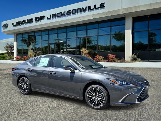 2025 Lexus ES 350
