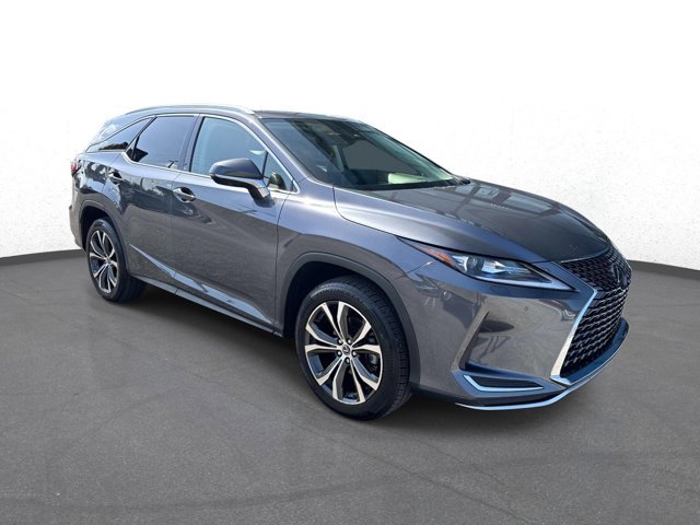 2022 Lexus RX 350 350L FWD's photo