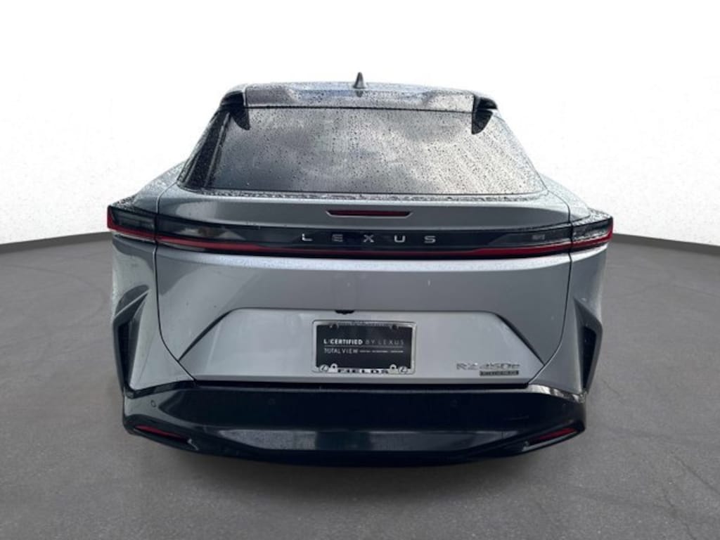Used 2023 Lexus RZ 450e RZ 450e Luxury