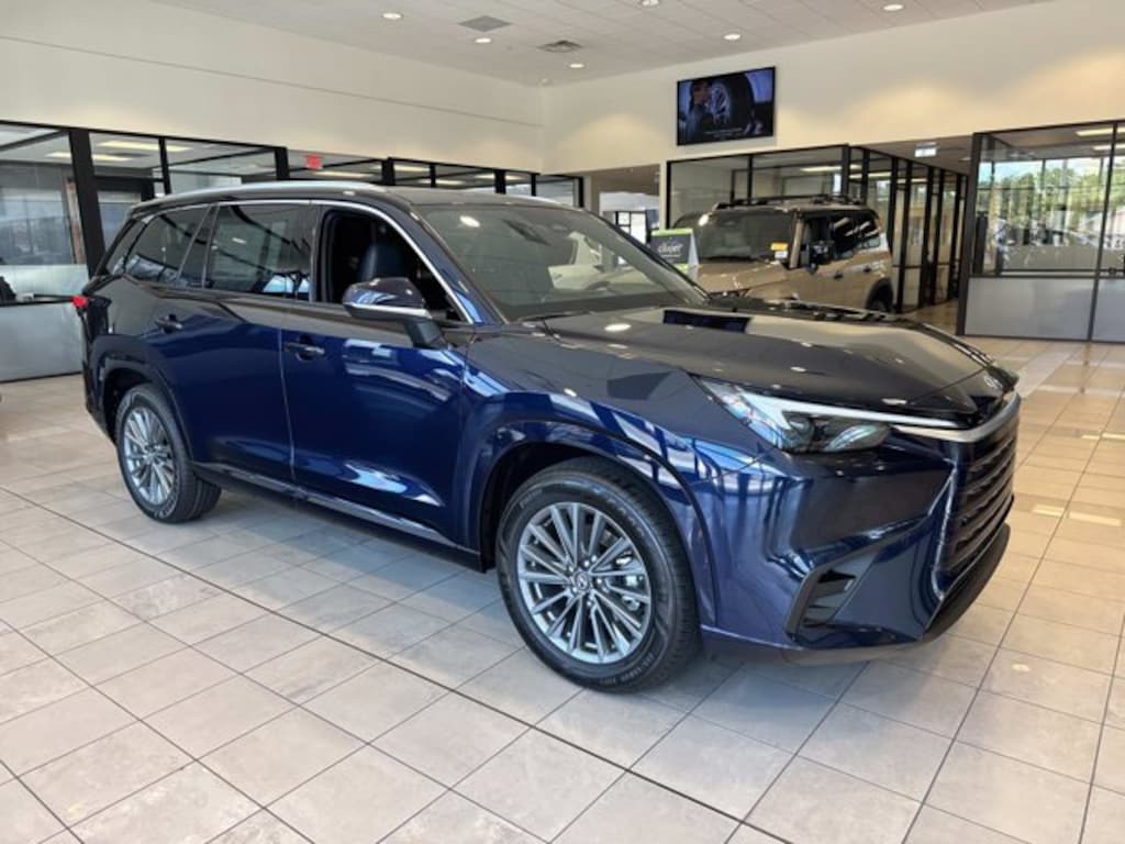 New 2026 Lexus TX TX 350 Sport Utility