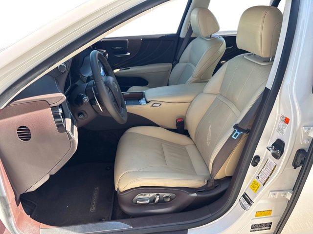 2020 Lexus LS Base - Photo 20