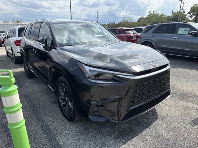 2025 Lexus TX 350 350 Premium AWD's photo