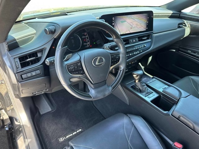 2022 Lexus ES 350 Ultra Luxury - Photo 21
