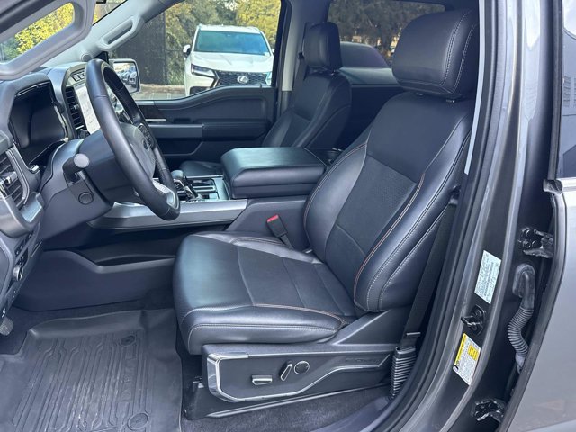 2023 Ford F-150 Lariat - Photo 20