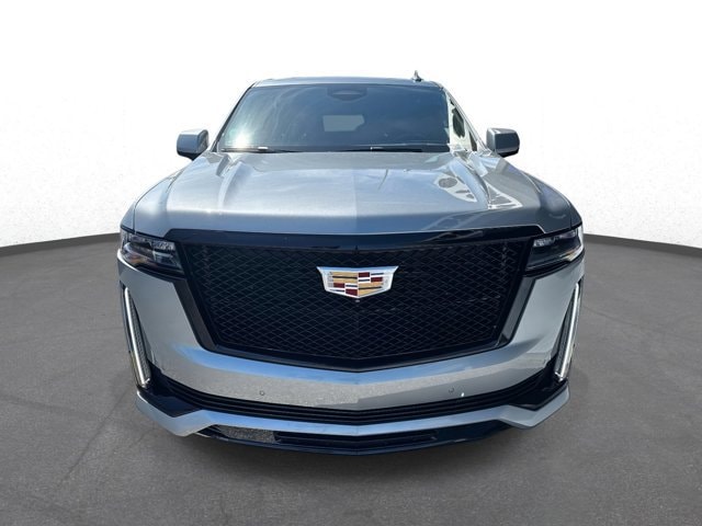 2024 Cadillac Escalade Sport - Photo 8