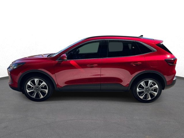 2024 Ford Escape Platinum - Photo 6