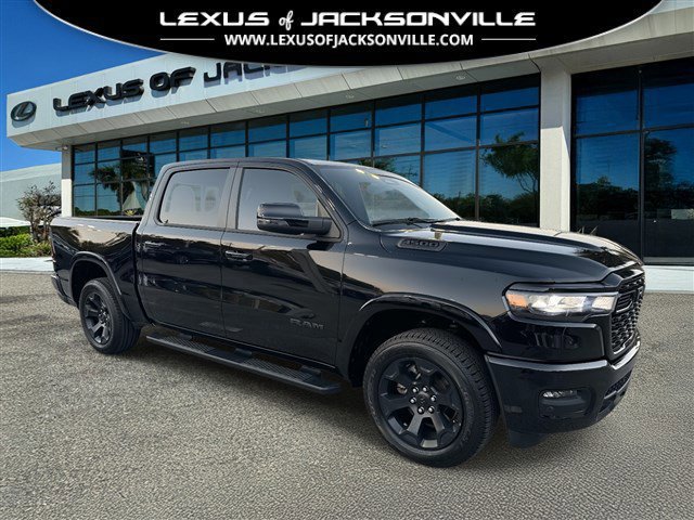 2025 RAM Ram 1500 Pickup Big Horn/Lone Star's photo