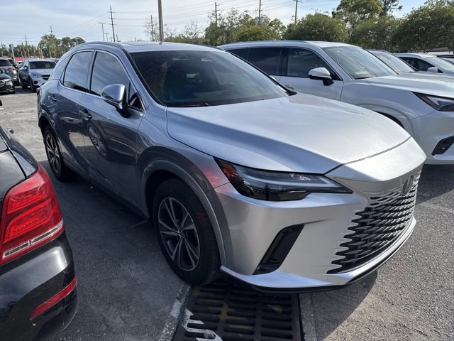2025 Lexus RX 350 350 Premium FWD's photo