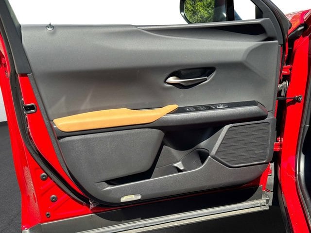 2025 Lexus UX 300h Premium - Photo 19