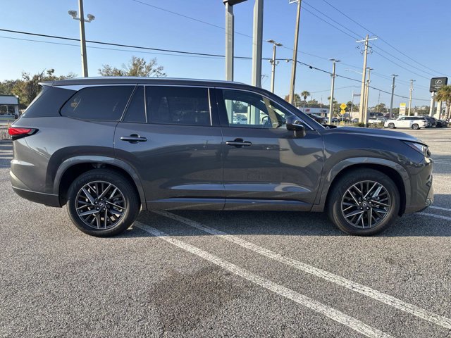 2025 Lexus TX 350 Premium photo 2