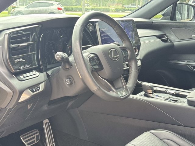 2024 Lexus RX 350 F SPORT - Photo 15