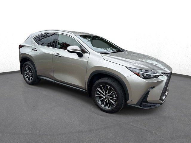 2022 Lexus NX 250