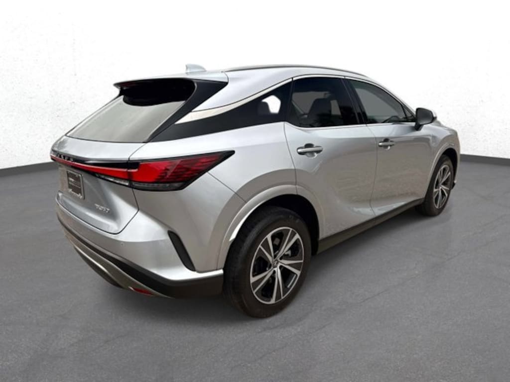 Used 2023 Lexus RX RX 350 Premium