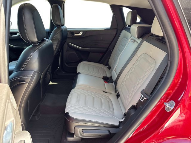 2024 Ford Escape Platinum - Photo 14