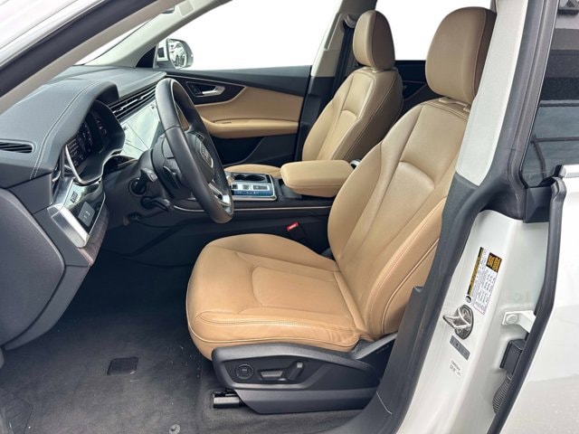 2023 Audi Q8 Premium Plus - Photo 22