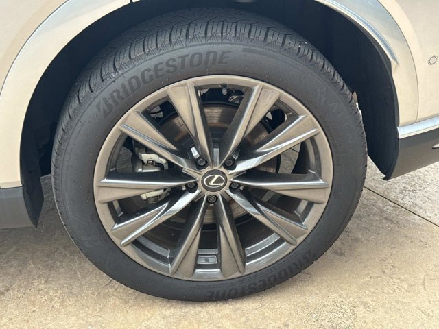 2024 Lexus RX 350 F SPORT - Photo 21