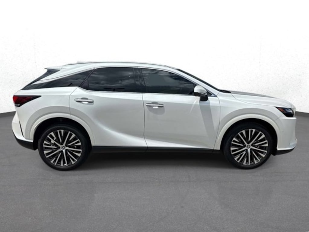 Certified 2024 Lexus RX RX 350 Premium Plus Sport Utility