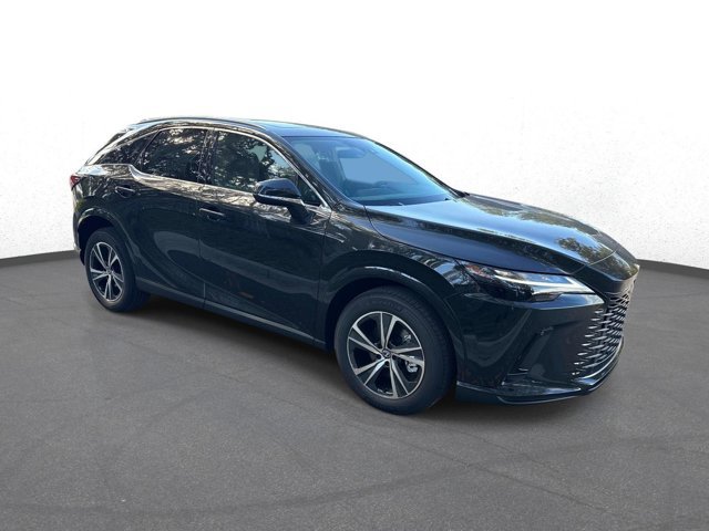 2026 Lexus RX
